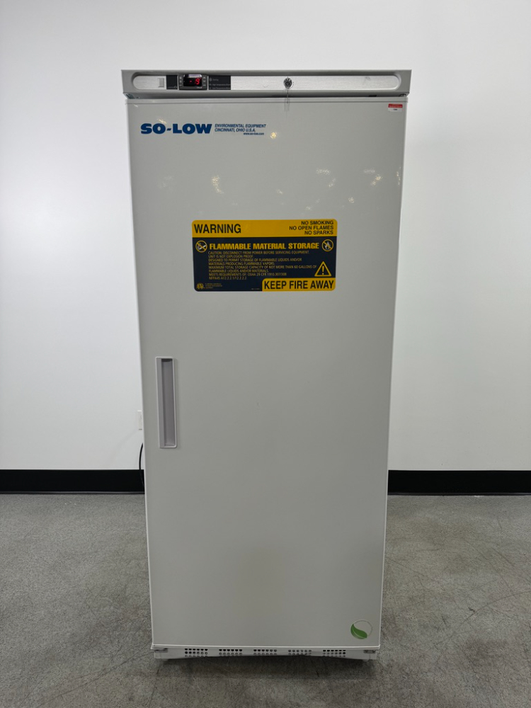 Image of So-Low -20 Freezer